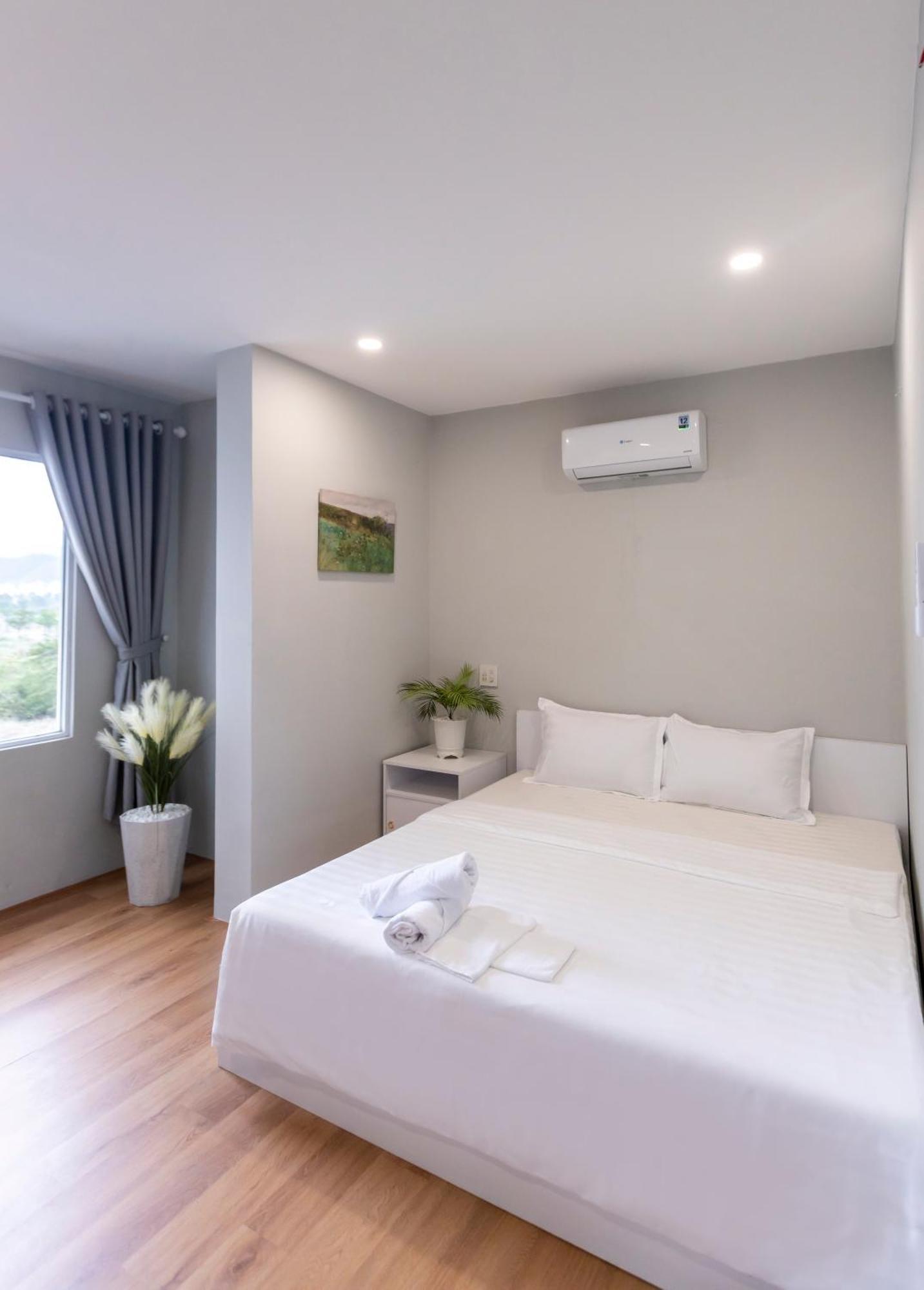 Cosmos Hotel Nha Trang By Ht Eksteriør bilde