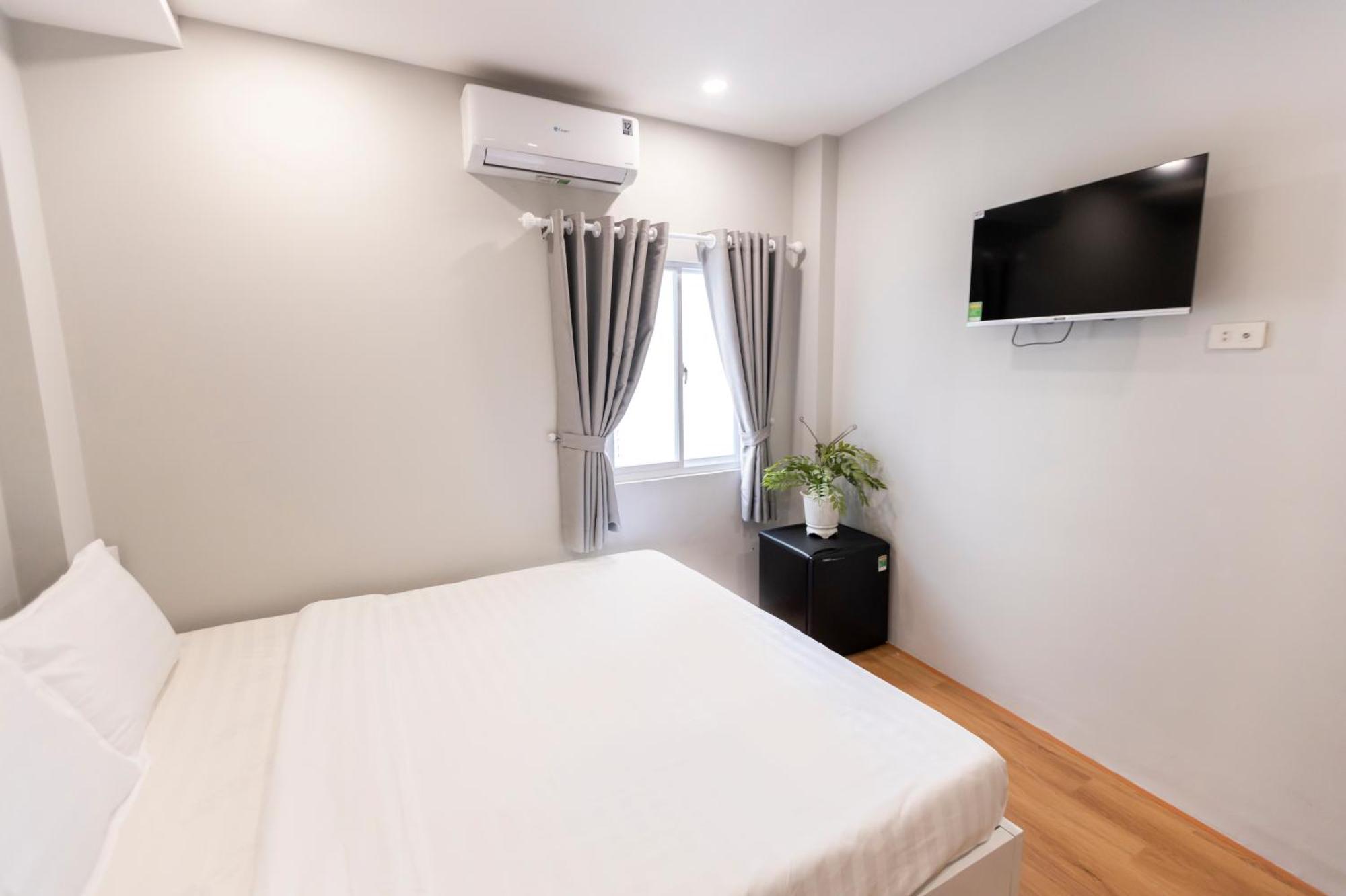 Cosmos Hotel Nha Trang By Ht Eksteriør bilde