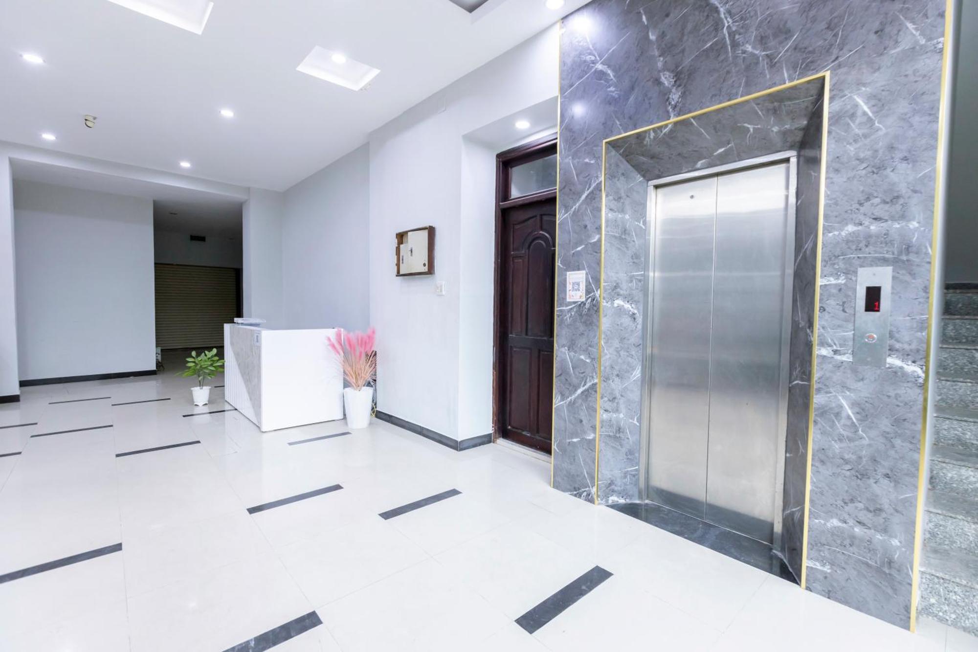 Cosmos Hotel Nha Trang By Ht Eksteriør bilde