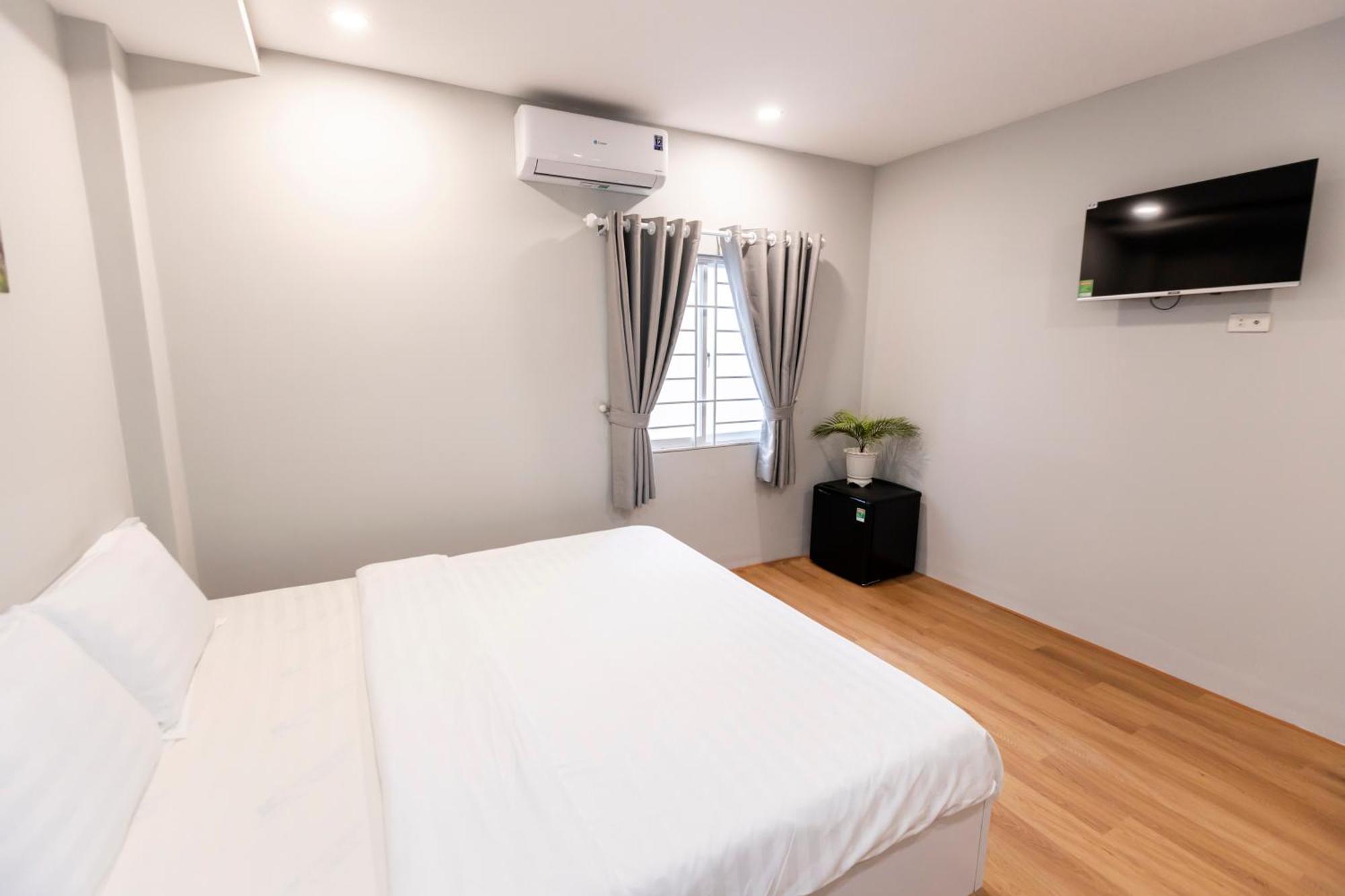 Cosmos Hotel Nha Trang By Ht Eksteriør bilde