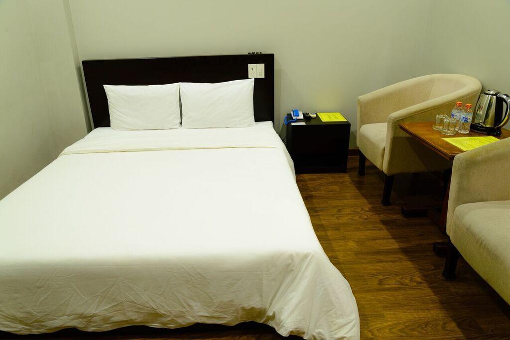 Cosmos Hotel Nha Trang By Ht Eksteriør bilde