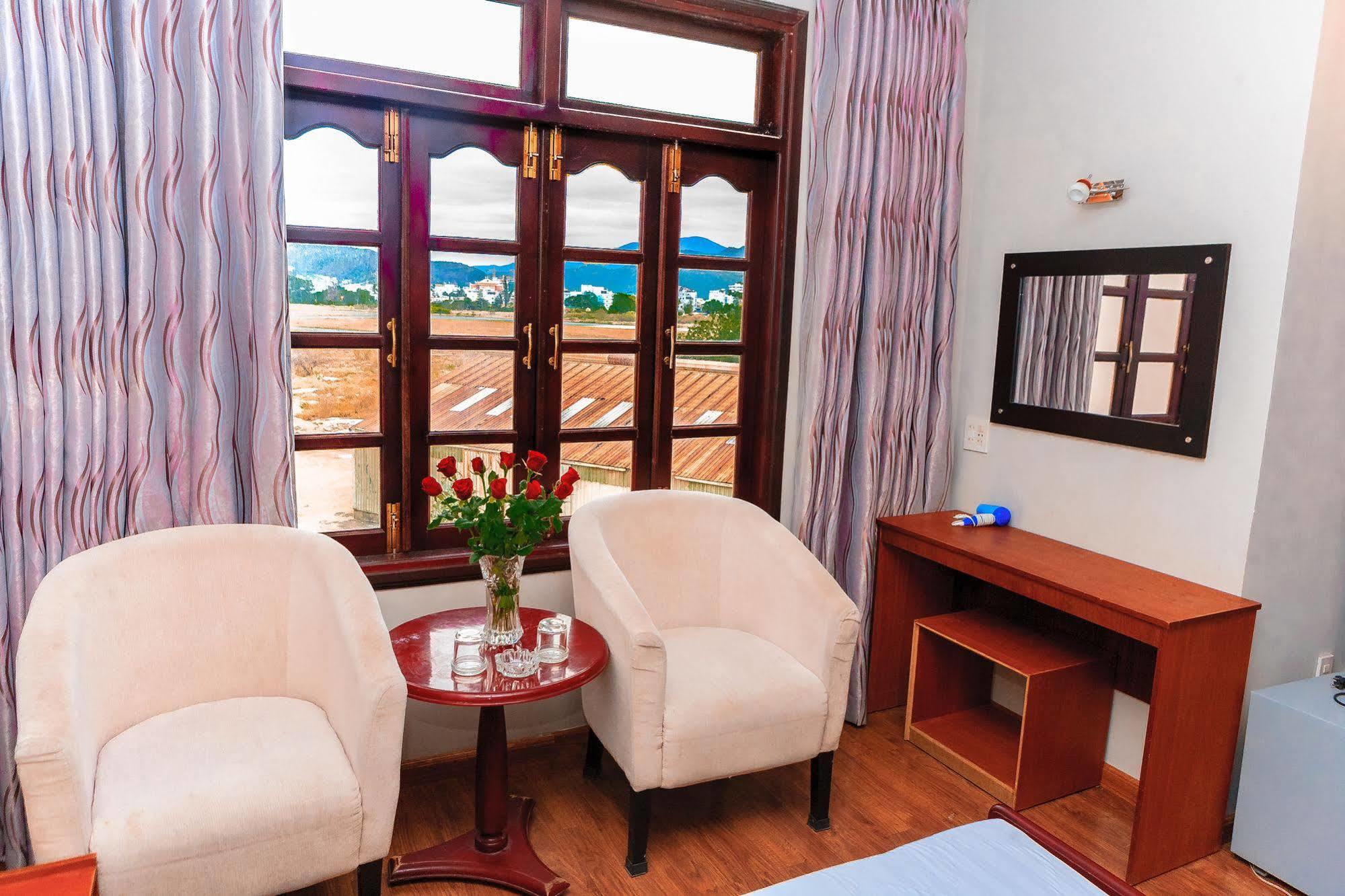Cosmos Hotel Nha Trang By Ht Eksteriør bilde